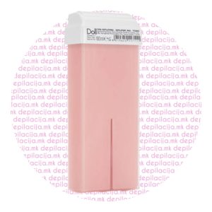 Vosok za depilacija vo rolon - rozev